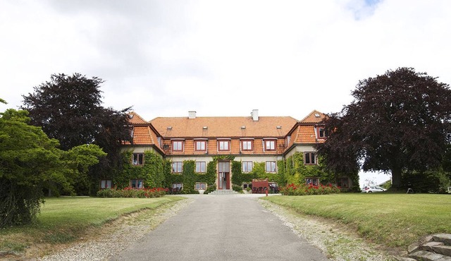 Pension Elmehøj