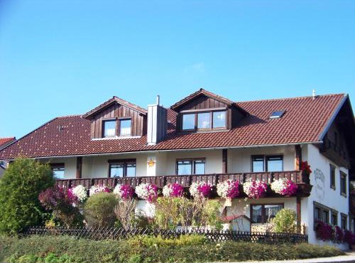 Pension Erna