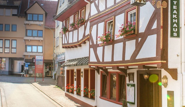 Pension EulenNest