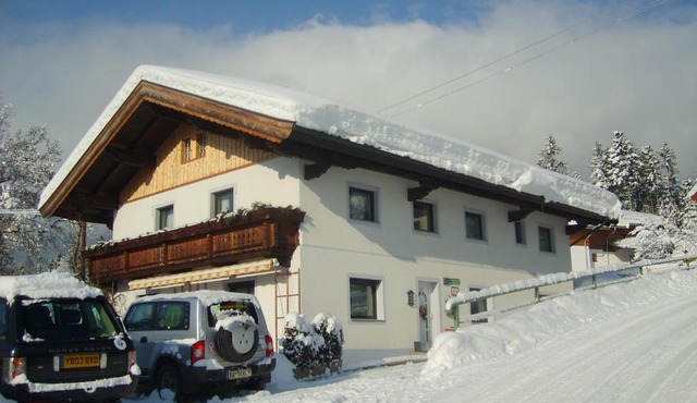 Pension Feichter