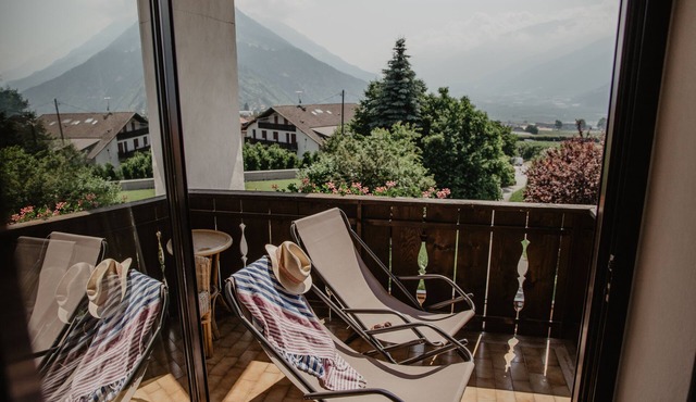 Pension Feldgärtenhof