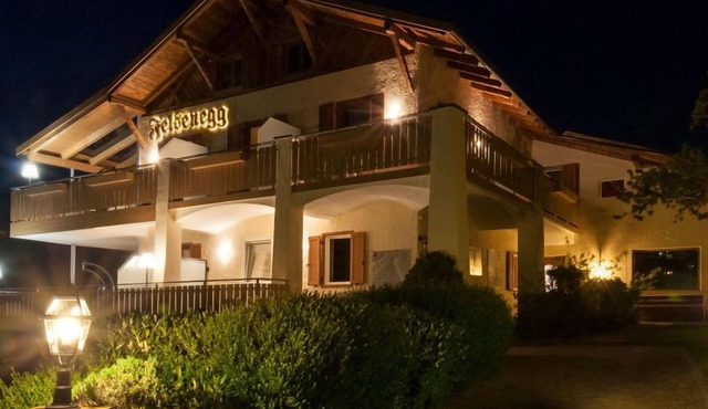 Pension Felsenegg