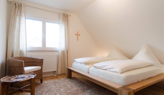 Pension/Ferienwohnung am Kirschgarten