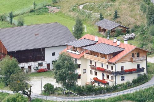 Pension Ferienwohnungen Marchnerhof