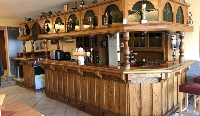 Pension & Gaststätte Handelshof