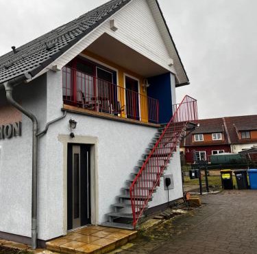 Pension-Geli