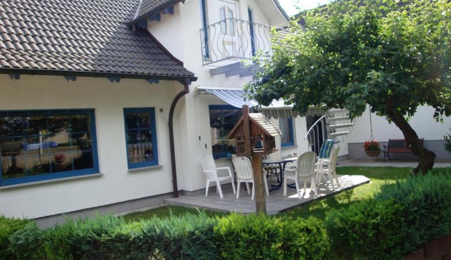 Pension Goerke