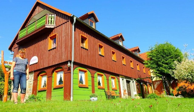 Pension Grandel