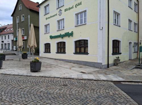 Pension Hösl