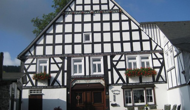 Pension Hampel