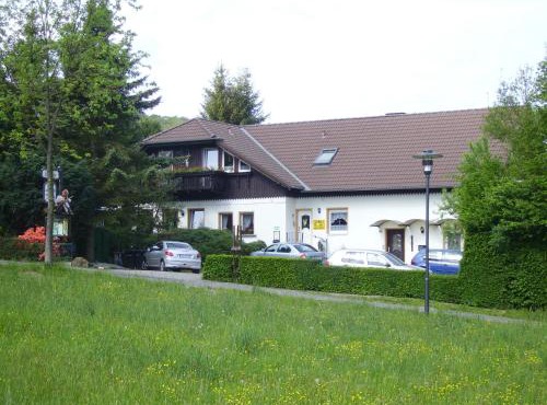Pension Harzresidenz