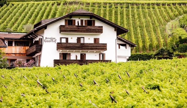 Pension Hasslhof