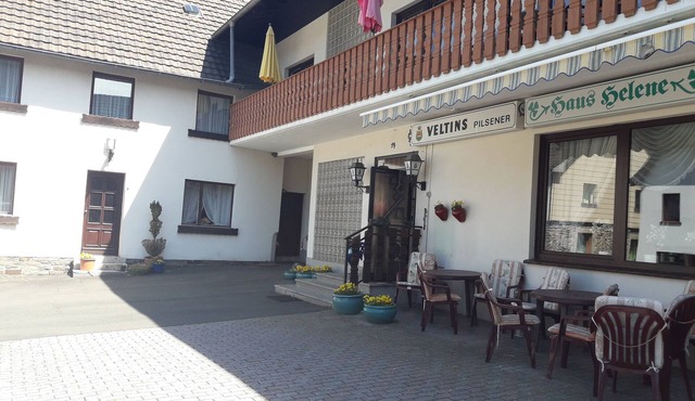 Pension Haus Helene