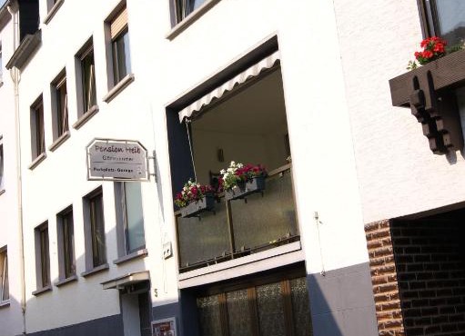Pension Heib