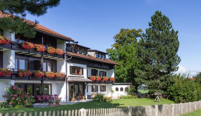 Pension Heim