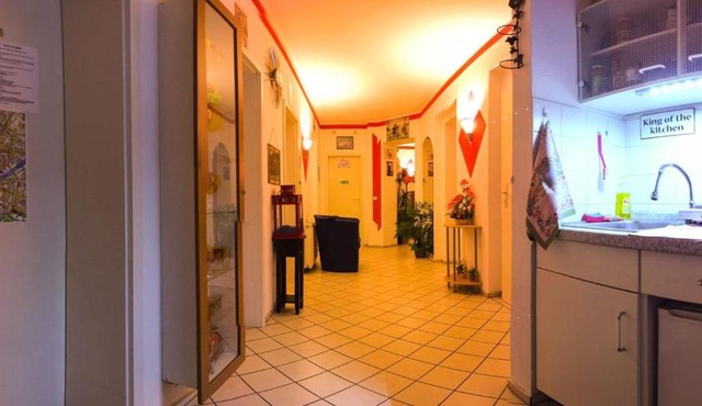 Pension Helgoländ
