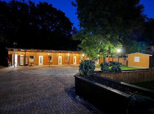 Pension Hertel