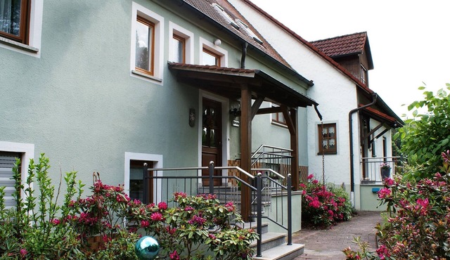 Pension Hessenmühle