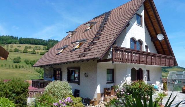 Pension Himmelsbach by Interhome