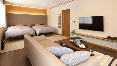 Pension Hinode