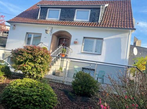 Pension Hoffmann Remscheid