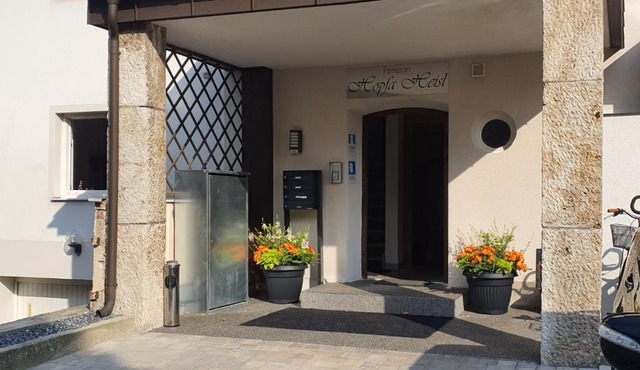 Pension HopfaHeisl