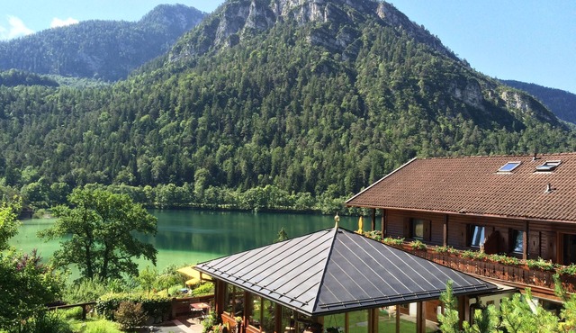 Pension Hubertus