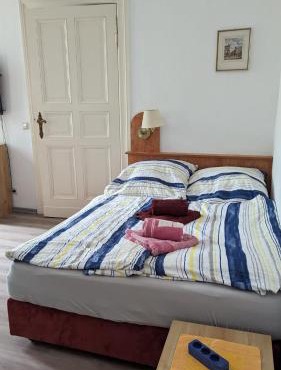 Pension Hubertus