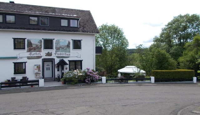Pension Hubertus