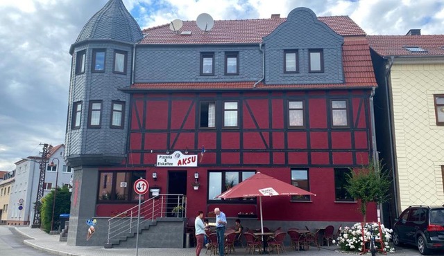 Pension in der schönen Rhön