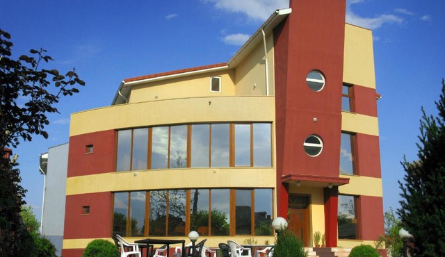 Pension Iory`s