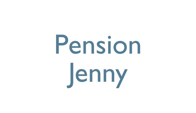 Pension Jenny