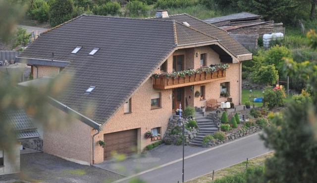 Pension Jonas