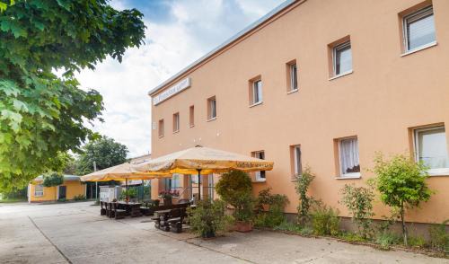 Pension Küfner