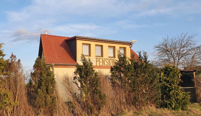 Pension Küstenkind