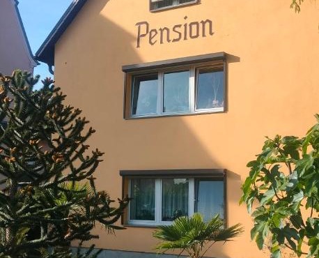 Pension Kaden