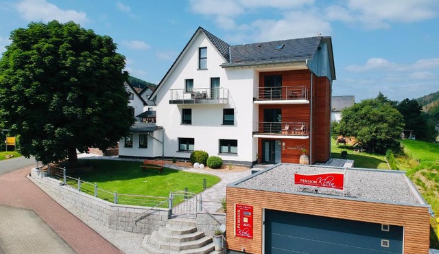 Pension Klein