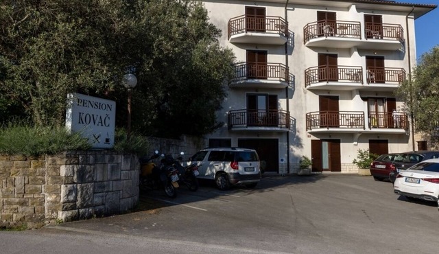 Pension Kovač