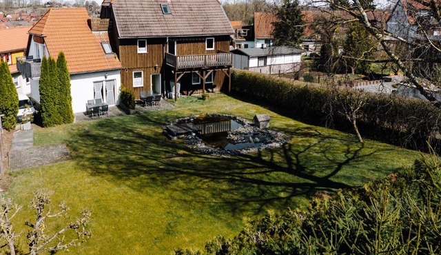 Pension Kristall