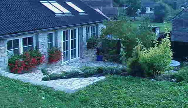 Pension Lažany