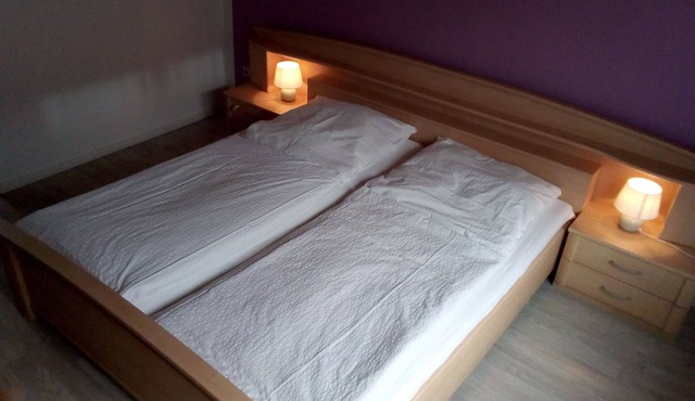 Pension Langengrassau Apartment2