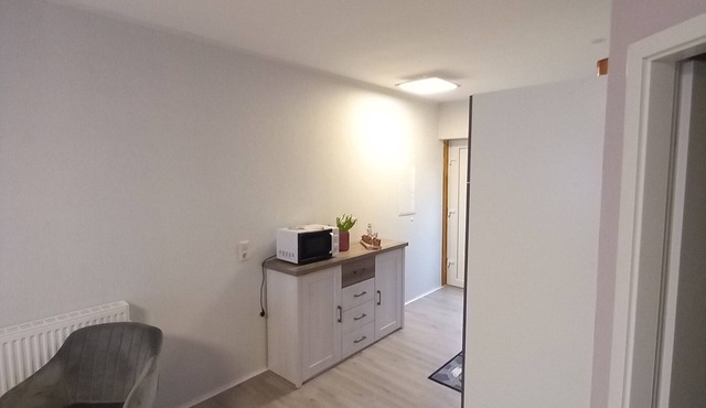Pension Langengrassau vacation apartment