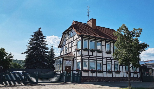 Pension Lavendel