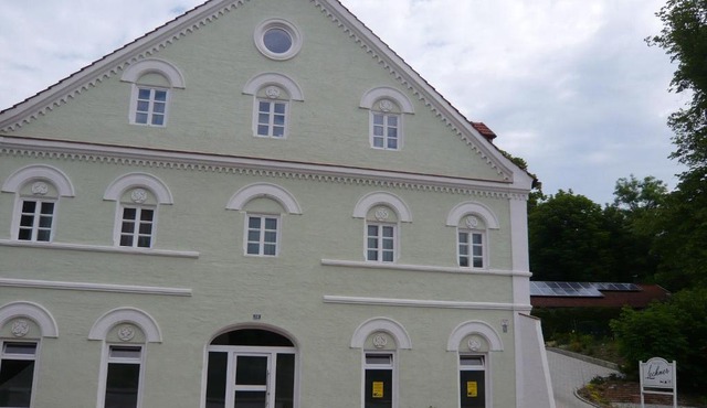 Pension Lechner