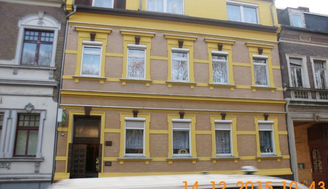 Pension Lehmann