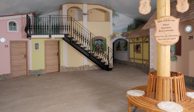 Pension Lerchenfeld