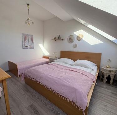 Pension Lizzi