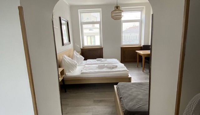 Pension Lizzi