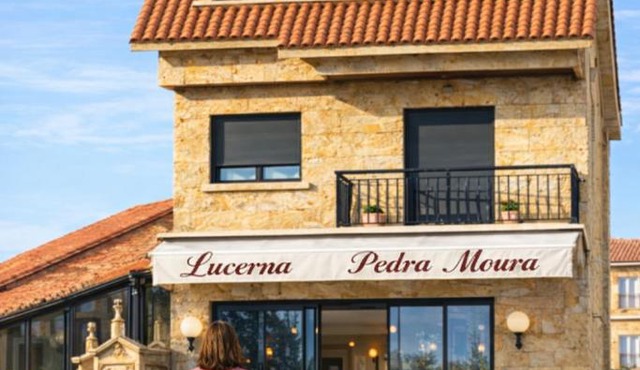PENSION LUCERNA