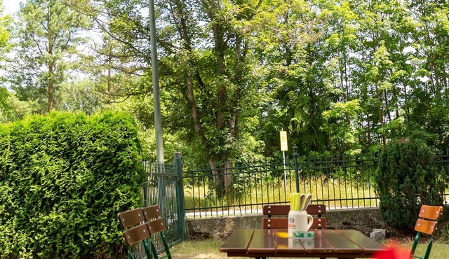 Pension Lutter